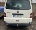 Фольксваген Transporter, объемом двигателя 1.9 л и пробегом 500 тыс. км за 5000 $, фото 6 на Automoto.ua