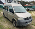 Фольксваген Transporter, об'ємом двигуна 1.9 л та пробігом 280 тис. км за 8500 $, фото 1 на Automoto.ua