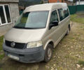 Фольксваген Transporter, об'ємом двигуна 1.9 л та пробігом 280 тис. км за 8500 $, фото 5 на Automoto.ua