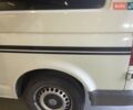 Фольксваген Transporter, объемом двигателя 1.9 л и пробегом 323 тыс. км за 11900 $, фото 2 на Automoto.ua
