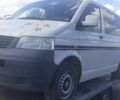 Фольксваген Transporter, объемом двигателя 1.9 л и пробегом 323 тыс. км за 11900 $, фото 1 на Automoto.ua