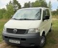 Фольксваген Transporter, об'ємом двигуна 1.9 л та пробігом 455 тис. км за 8300 $, фото 34 на Automoto.ua