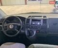 Фольксваген Transporter, объемом двигателя 1.9 л и пробегом 323 тыс. км за 11900 $, фото 3 на Automoto.ua