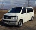 Фольксваген Transporter, об'ємом двигуна 1.9 л та пробігом 368 тис. км за 7100 $, фото 2 на Automoto.ua