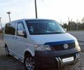 Фольксваген Transporter, объемом двигателя 1.9 л и пробегом 211 тыс. км за 8900 $, фото 1 на Automoto.ua