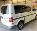 Фольксваген Transporter, объемом двигателя 1.9 л и пробегом 323 тыс. км за 11900 $, фото 1 на Automoto.ua