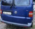 Фольксваген Transporter, объемом двигателя 2.5 л и пробегом 280 тыс. км за 8500 $, фото 6 на Automoto.ua