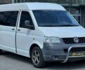 Фольксваген Transporter, объемом двигателя 2.5 л и пробегом 336 тыс. км за 9500 $, фото 1 на Automoto.ua