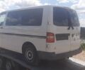 Фольксваген Transporter, объемом двигателя 1.9 л и пробегом 323 тыс. км за 11900 $, фото 12 на Automoto.ua