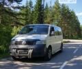 Фольксваген Transporter, объемом двигателя 1.9 л и пробегом 211 тыс. км за 8900 $, фото 1 на Automoto.ua