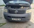 Фольксваген Transporter, объемом двигателя 2.5 л и пробегом 370 тыс. км за 6200 $, фото 1 на Automoto.ua