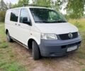 Фольксваген Transporter, об'ємом двигуна 1.9 л та пробігом 455 тис. км за 8300 $, фото 1 на Automoto.ua