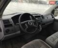 Фольксваген Transporter, объемом двигателя 1.9 л и пробегом 323 тыс. км за 11900 $, фото 4 на Automoto.ua