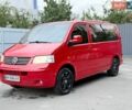 Фольксваген Transporter, объемом двигателя 1.9 л и пробегом 270 тыс. км за 8800 $, фото 1 на Automoto.ua