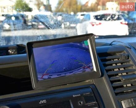 Фольксваген Transporter, объемом двигателя 2.5 л и пробегом 450 тыс. км за 8500 $, фото 19 на Automoto.ua