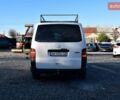 Фольксваген Transporter, объемом двигателя 2.5 л и пробегом 450 тыс. км за 8500 $, фото 6 на Automoto.ua