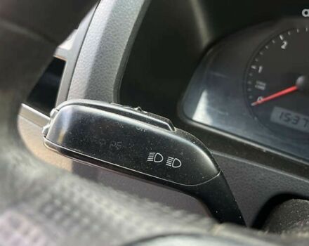 Фольксваген Transporter, об'ємом двигуна 1.9 л та пробігом 340 тис. км за 8700 $, фото 17 на Automoto.ua