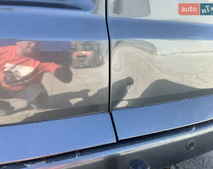 Фольксваген Transporter, об'ємом двигуна 2.5 л та пробігом 285 тис. км за 12499 $, фото 8 на Automoto.ua