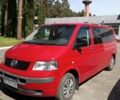 Фольксваген Transporter, об'ємом двигуна 1.9 л та пробігом 280 тис. км за 8350 $, фото 1 на Automoto.ua