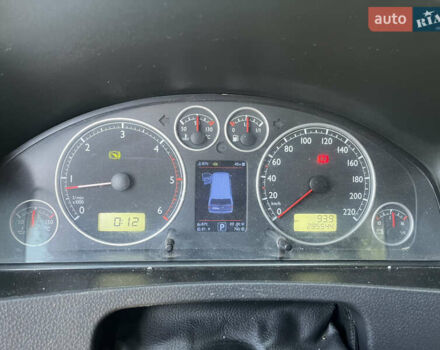 Фольксваген Transporter, об'ємом двигуна 2.5 л та пробігом 285 тис. км за 12499 $, фото 15 на Automoto.ua