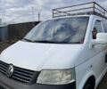 Фольксваген Transporter, объемом двигателя 2.5 л и пробегом 7 тыс. км за 7800 $, фото 1 на Automoto.ua