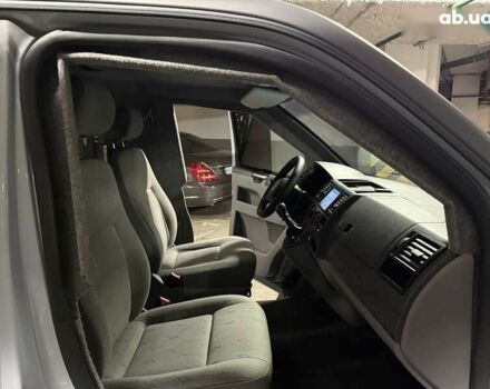 Фольксваген Transporter, объемом двигателя 0 л и пробегом 318 тыс. км за 19500 $, фото 25 на Automoto.ua