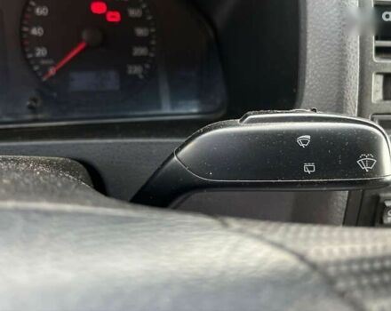 Фольксваген Transporter, об'ємом двигуна 1.9 л та пробігом 340 тис. км за 8700 $, фото 16 на Automoto.ua