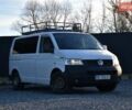 Фольксваген Transporter, объемом двигателя 2.5 л и пробегом 450 тыс. км за 8500 $, фото 1 на Automoto.ua