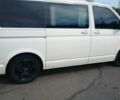 Фольксваген Transporter, объемом двигателя 1.9 л и пробегом 404 тыс. км за 9200 $, фото 4 на Automoto.ua