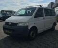 Фольксваген Transporter, об'ємом двигуна 1.9 л та пробігом 340 тис. км за 8700 $, фото 2 на Automoto.ua