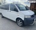 Фольксваген Transporter, об'ємом двигуна 2.46 л та пробігом 286 тис. км за 8200 $, фото 1 на Automoto.ua