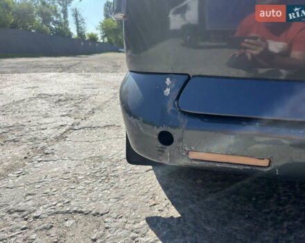 Фольксваген Transporter, об'ємом двигуна 2.5 л та пробігом 285 тис. км за 12499 $, фото 7 на Automoto.ua