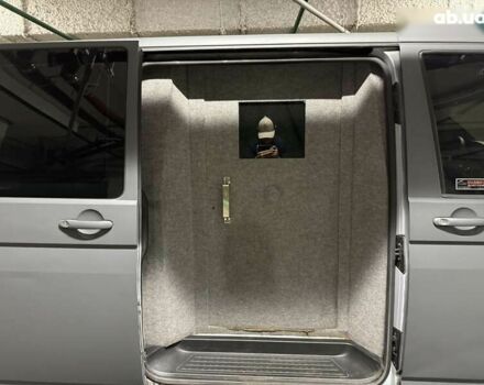 Фольксваген Transporter, объемом двигателя 0 л и пробегом 318 тыс. км за 19500 $, фото 28 на Automoto.ua