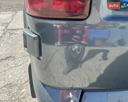 Фольксваген Transporter, об'ємом двигуна 2.5 л та пробігом 285 тис. км за 12499 $, фото 9 на Automoto.ua