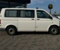 Фольксваген Transporter, об'ємом двигуна 1.9 л та пробігом 340 тис. км за 8700 $, фото 7 на Automoto.ua