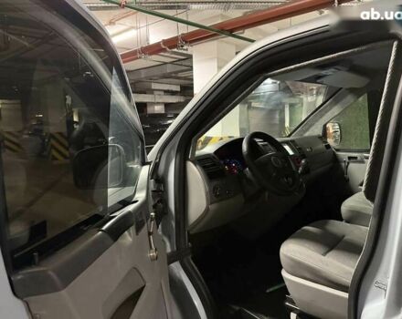 Фольксваген Transporter, объемом двигателя 0 л и пробегом 318 тыс. км за 19500 $, фото 11 на Automoto.ua