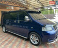 Фольксваген Transporter, объемом двигателя 2.46 л и пробегом 270 тыс. км за 9500 $, фото 5 на Automoto.ua