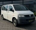 Фольксваген Transporter, об'ємом двигуна 1.9 л та пробігом 340 тис. км за 8700 $, фото 1 на Automoto.ua