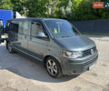 Фольксваген Transporter, об'ємом двигуна 2.5 л та пробігом 285 тис. км за 12499 $, фото 3 на Automoto.ua