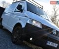 Фольксваген Transporter, объемом двигателя 2.5 л и пробегом 450 тыс. км за 8500 $, фото 12 на Automoto.ua