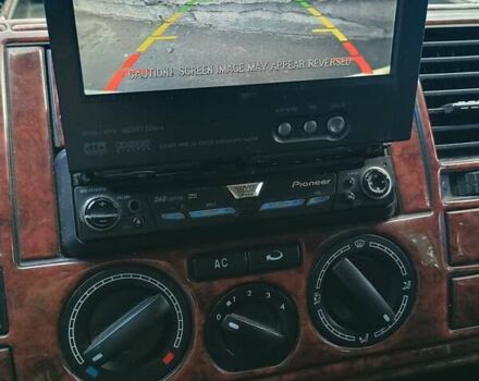 Фольксваген Transporter, объемом двигателя 1.9 л и пробегом 404 тыс. км за 9200 $, фото 12 на Automoto.ua