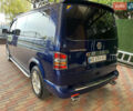 Фольксваген Transporter, объемом двигателя 2.46 л и пробегом 270 тыс. км за 9500 $, фото 6 на Automoto.ua