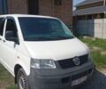 Фольксваген Transporter, объемом двигателя 1.9 л и пробегом 210 тыс. км за 8500 $, фото 1 на Automoto.ua