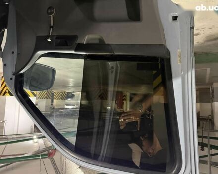 Фольксваген Transporter, объемом двигателя 0 л и пробегом 318 тыс. км за 19500 $, фото 12 на Automoto.ua