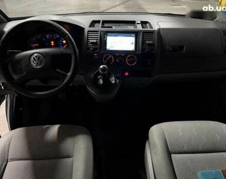 Фольксваген Transporter, объемом двигателя 0 л и пробегом 318 тыс. км за 19500 $, фото 17 на Automoto.ua