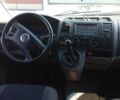 Фольксваген Transporter, объемом двигателя 1.9 л и пробегом 210 тыс. км за 8500 $, фото 5 на Automoto.ua
