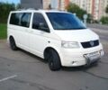 Фольксваген Transporter, объемом двигателя 1.9 л и пробегом 404 тыс. км за 9200 $, фото 1 на Automoto.ua