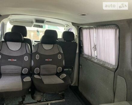 Фольксваген Transporter, об'ємом двигуна 1.9 л та пробігом 326 тис. км за 8700 $, фото 12 на Automoto.ua