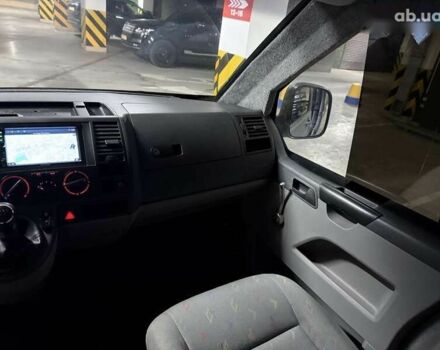 Фольксваген Transporter, объемом двигателя 0 л и пробегом 318 тыс. км за 19500 $, фото 19 на Automoto.ua