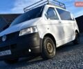 Фольксваген Transporter, объемом двигателя 2.5 л и пробегом 450 тыс. км за 8500 $, фото 8 на Automoto.ua